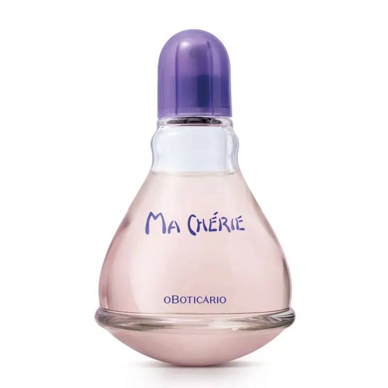 O Boticário Ma Chérie Tradicional (100ml)